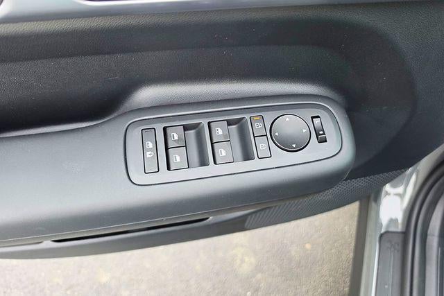 2026 Hyundai Santa Fe SE AWD