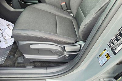 2026 Hyundai Santa Fe SE AWD