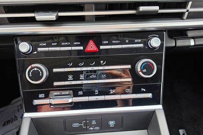 2026 Hyundai Santa Fe SE AWD