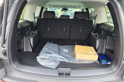 2026 Hyundai Santa Fe SE AWD