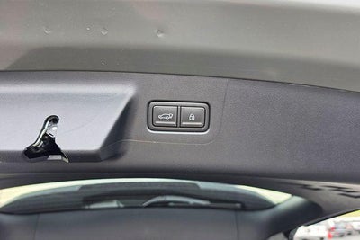 2026 Hyundai Santa Fe SE AWD