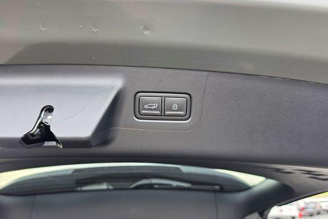 2026 Hyundai Santa Fe SE AWD