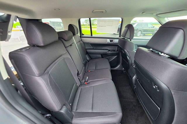 2026 Hyundai Santa Fe SE AWD