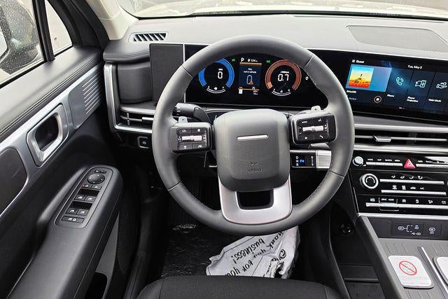 2026 Hyundai Santa Fe SE AWD