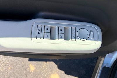 2026 Hyundai Santa Fe SE AWD