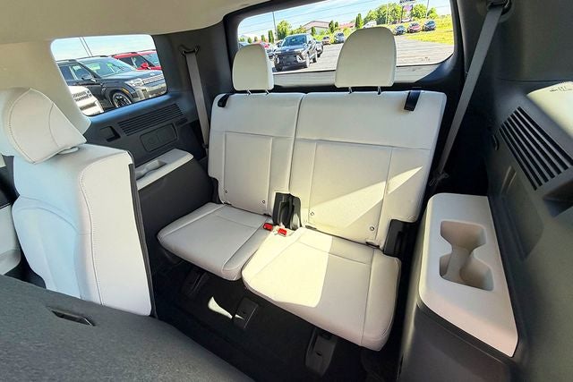 2026 Hyundai Santa Fe SE AWD