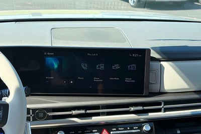 2026 Hyundai Santa Fe SE AWD