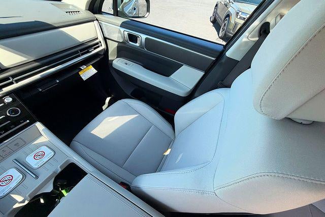 2026 Hyundai Santa Fe SE AWD