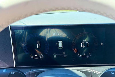 2026 Hyundai Santa Fe SE AWD