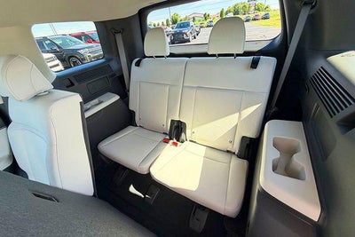2026 Hyundai Santa Fe SE AWD