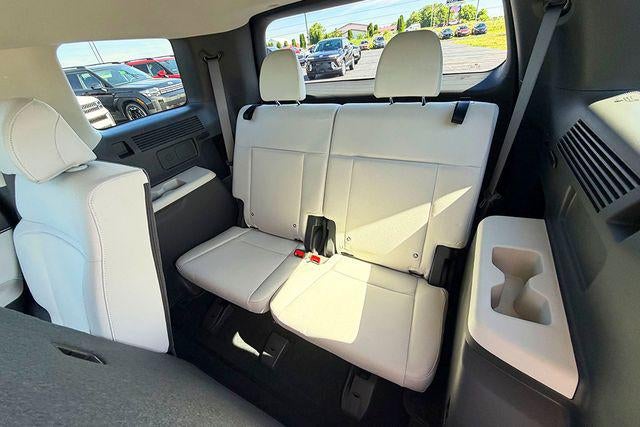 2026 Hyundai Santa Fe SE AWD