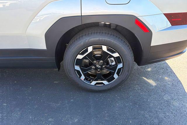 2026 Hyundai Santa Fe SE AWD