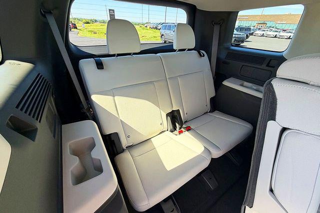 2026 Hyundai Santa Fe SE AWD