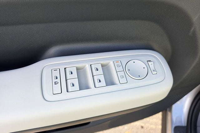 2026 Hyundai Santa Fe SE AWD