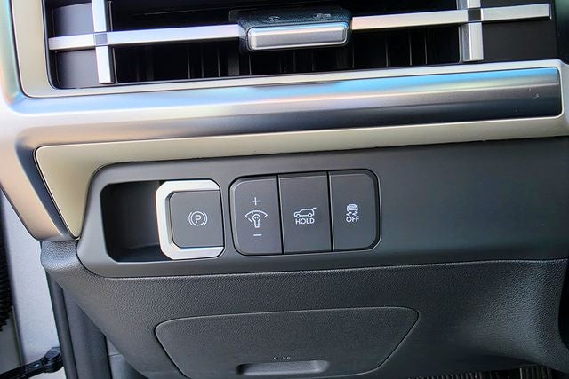 2026 Hyundai Santa Fe SE AWD