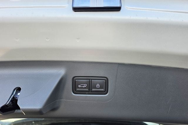 2026 Hyundai Santa Fe SE AWD