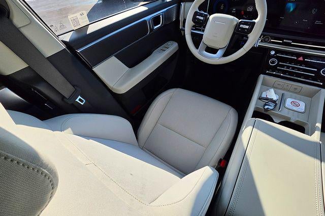 2026 Hyundai Santa Fe SE AWD