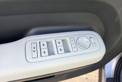 2026 Hyundai Santa Fe SE AWD