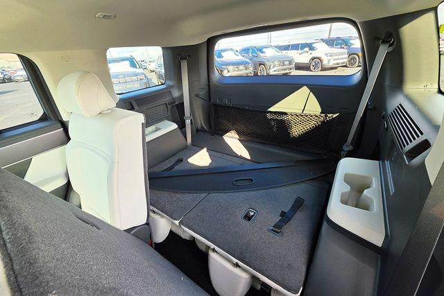 2026 Hyundai Santa Fe SE AWD