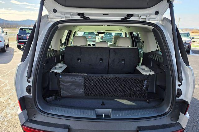 2026 Hyundai Santa Fe SE AWD