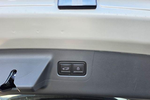 2026 Hyundai Santa Fe SE AWD