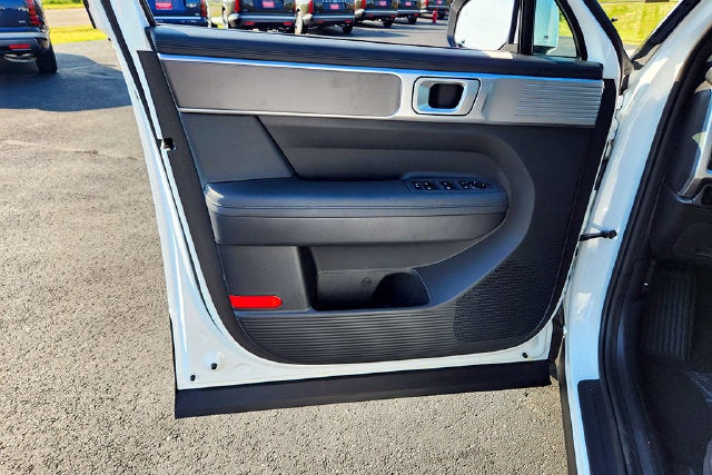 2027 Hyundai Santa Fe SEL AWD