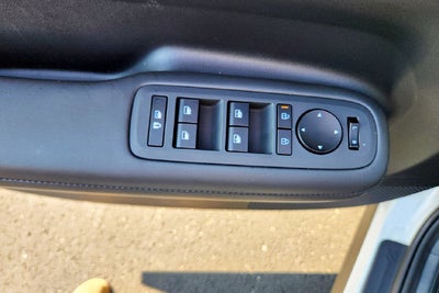 2027 Hyundai Santa Fe SEL AWD