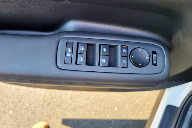 2027 Hyundai Santa Fe SEL AWD