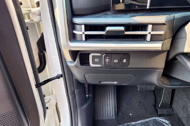 2027 Hyundai Santa Fe SEL AWD
