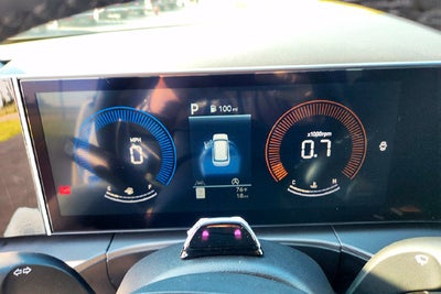 2027 Hyundai Santa Fe SEL AWD