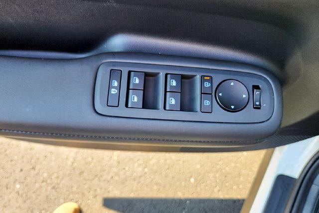 2027 Hyundai Santa Fe SEL AWD