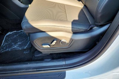 2027 Hyundai Santa Fe SEL AWD