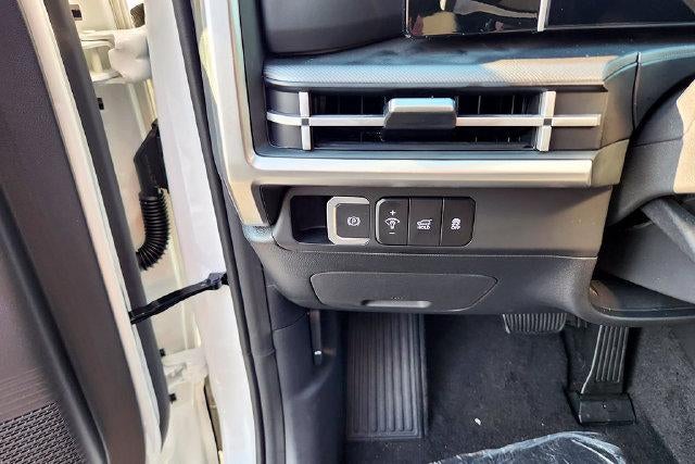 2027 Hyundai Santa Fe SEL AWD