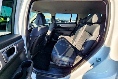 2027 Hyundai Santa Fe SEL AWD