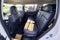 2027 Hyundai Santa Fe SEL AWD