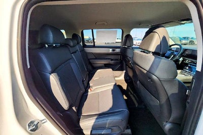 2027 Hyundai Santa Fe SEL AWD