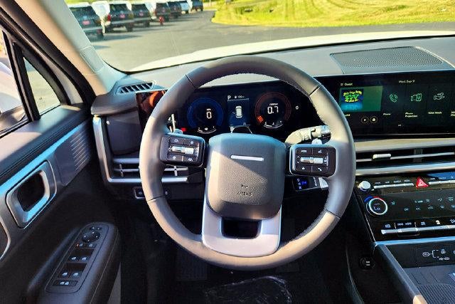 2027 Hyundai Santa Fe SEL AWD