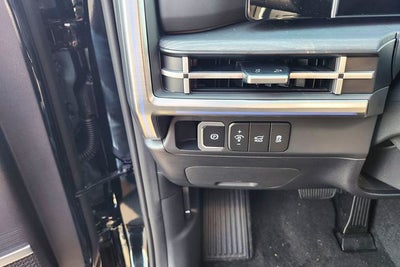 2027 Hyundai Santa Fe Hybrid Limited