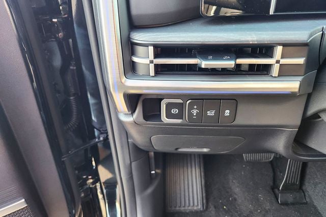 2027 Hyundai Santa Fe Hybrid Limited