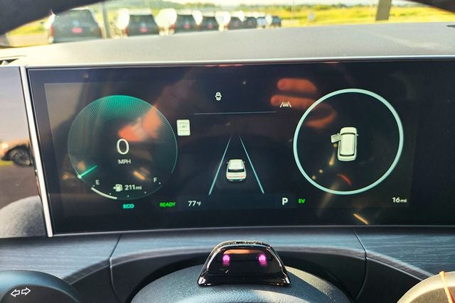 2027 Hyundai Santa Fe Hybrid Limited