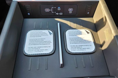 2027 Hyundai Santa Fe Hybrid Limited