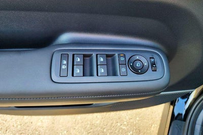 2027 Hyundai Santa Fe Hybrid Limited