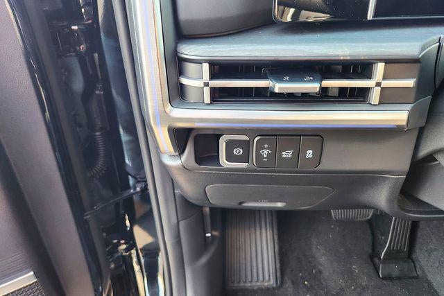 2027 Hyundai Santa Fe Hybrid Limited
