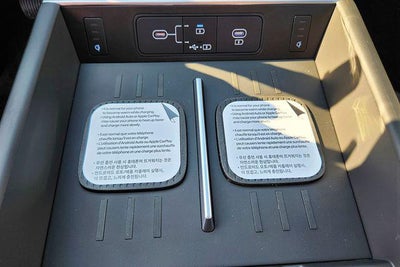 2027 Hyundai Santa Fe Hybrid Limited