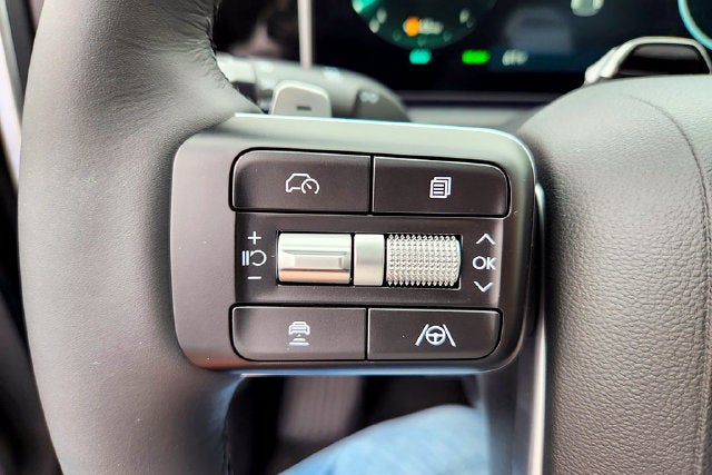 2027 Hyundai Santa Fe Hybrid Limited