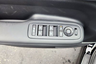 2027 Hyundai Santa Fe Hybrid Limited
