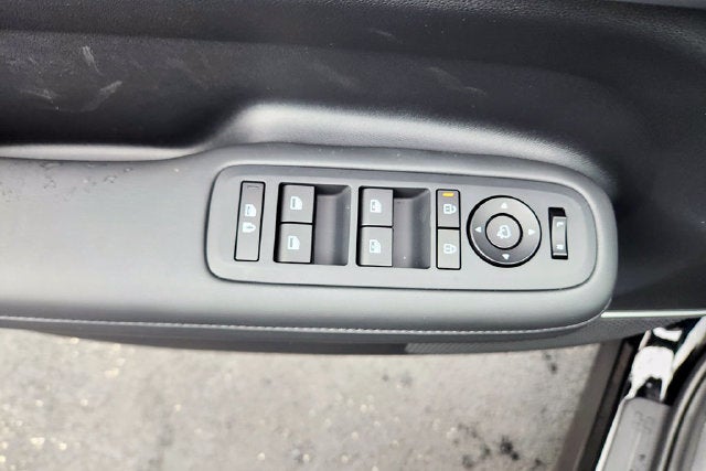 2027 Hyundai Santa Fe Hybrid Limited