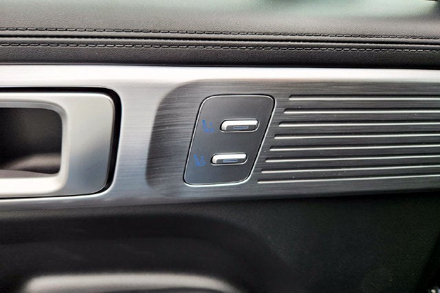 2027 Hyundai Santa Fe Hybrid Limited