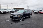 2027 Hyundai Santa Fe Hybrid Limited