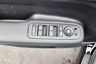 2027 Hyundai Santa Fe Hybrid Limited